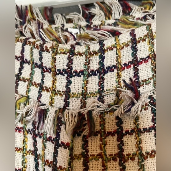 Luca wide leg tapestry pants - Picture 5 of 12